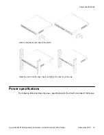 Предварительный просмотр 15 страницы Avaya WC 8180 Regulatory Information