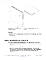 Предварительный просмотр 20 страницы Avaya WC 8180 Regulatory Information