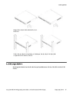 Предварительный просмотр 21 страницы Avaya WC 8180 Regulatory Information