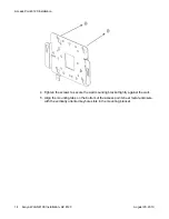 Предварительный просмотр 14 страницы Avaya WLAN 8100 Series Installation Manual