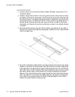 Предварительный просмотр 16 страницы Avaya WLAN 8100 Series Installation Manual