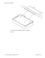 Предварительный просмотр 18 страницы Avaya WLAN 8100 Series Installation Manual