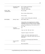 Preview for 13 page of Avaya WLAN Security Switch 2300 Series Troubleshooting And Debug Manual