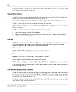 Preview for 28 page of Avaya WLAN Security Switch 2300 Series Troubleshooting And Debug Manual