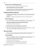 Preview for 34 page of Avaya WLAN Security Switch 2300 Series Troubleshooting And Debug Manual