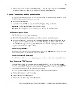 Preview for 35 page of Avaya WLAN Security Switch 2300 Series Troubleshooting And Debug Manual