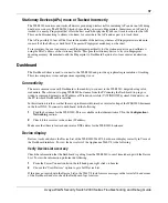 Preview for 37 page of Avaya WLAN Security Switch 2300 Series Troubleshooting And Debug Manual