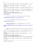 Preview for 54 page of Avaya WLAN Security Switch 2300 Series Troubleshooting And Debug Manual