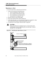 Предварительный просмотр 64 страницы Avaya WLAN Series Installation Manual