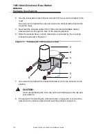 Предварительный просмотр 70 страницы Avaya WLAN Series Installation Manual