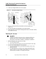 Предварительный просмотр 88 страницы Avaya WLAN Series Installation Manual