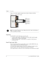 Предварительный просмотр 32 страницы Avaya X330W-2DS1 User Manual