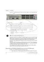 Предварительный просмотр 38 страницы Avaya X330W-2DS1 User Manual