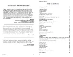 Preview for 4 page of AVAZZIA Med-Sport OTC Manual