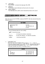 Предварительный просмотр 29 страницы AVC Technology CP507 Owner'S Manual