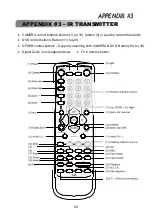 Предварительный просмотр 54 страницы AVC Technology CP507 Owner'S Manual