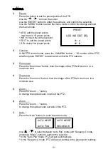 Предварительный просмотр 55 страницы AVC Technology CP507 Owner'S Manual