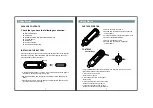 Preview for 2 page of AVC Technology F034 User Manual