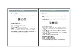 Preview for 6 page of AVC Technology F034 User Manual