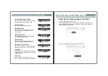 Preview for 8 page of AVC Technology F034 User Manual