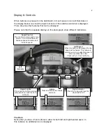 Preview for 7 page of AVC Quingo Vitess 2 Owners Manual And Service Record