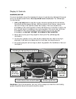 Preview for 8 page of AVC Quingo Vitess 2 Owners Manual And Service Record