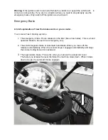 Preview for 9 page of AVC Quingo Vitess 2 Owners Manual And Service Record