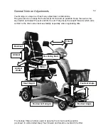 Preview for 12 page of AVC Quingo Vitess 2 Owners Manual And Service Record