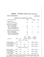 Предварительный просмотр 40 страницы Avco Lycoming AIO-320 Series Operator'S Manual