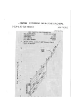 Предварительный просмотр 48 страницы Avco Lycoming AIO-320 Series Operator'S Manual