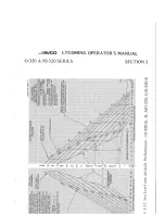 Предварительный просмотр 52 страницы Avco Lycoming AIO-320 Series Operator'S Manual