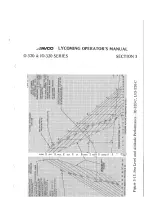 Предварительный просмотр 54 страницы Avco Lycoming AIO-320 Series Operator'S Manual