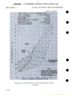 Предварительный просмотр 37 страницы Avco Lycoming HIO-540 Series Operator'S Manual