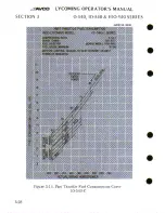 Предварительный просмотр 47 страницы Avco Lycoming HIO-540 Series Operator'S Manual