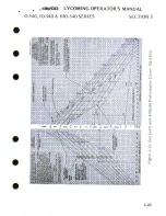 Предварительный просмотр 48 страницы Avco Lycoming HIO-540 Series Operator'S Manual