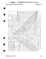 Предварительный просмотр 50 страницы Avco Lycoming HIO-540 Series Operator'S Manual