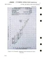 Предварительный просмотр 51 страницы Avco Lycoming HIO-540 Series Operator'S Manual