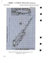 Предварительный просмотр 53 страницы Avco Lycoming HIO-540 Series Operator'S Manual