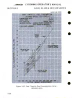 Предварительный просмотр 55 страницы Avco Lycoming HIO-540 Series Operator'S Manual