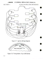 Предварительный просмотр 69 страницы Avco Lycoming HIO-540 Series Operator'S Manual