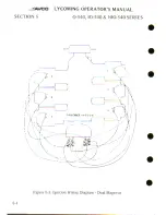 Предварительный просмотр 71 страницы Avco Lycoming HIO-540 Series Operator'S Manual