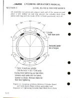 Предварительный просмотр 79 страницы Avco Lycoming HIO-540 Series Operator'S Manual