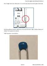 Preview for 5 page of AVD Audio MP312-4 Assembly Manual