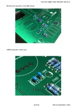 Preview for 7 page of AVD Audio MP312-4 Assembly Manual