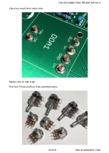 Preview for 14 page of AVD Audio MP312-4 Assembly Manual