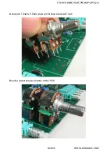 Preview for 15 page of AVD Audio MP312-4 Assembly Manual