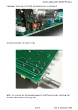 Preview for 16 page of AVD Audio MP312-4 Assembly Manual