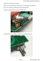 Preview for 18 page of AVD Audio MP312-4 Assembly Manual