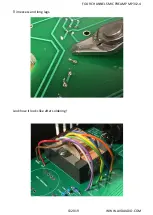 Preview for 44 page of AVD Audio MP312-4 Assembly Manual