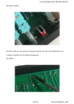 Preview for 56 page of AVD Audio MP312-4 Assembly Manual